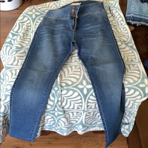 Encore jeans